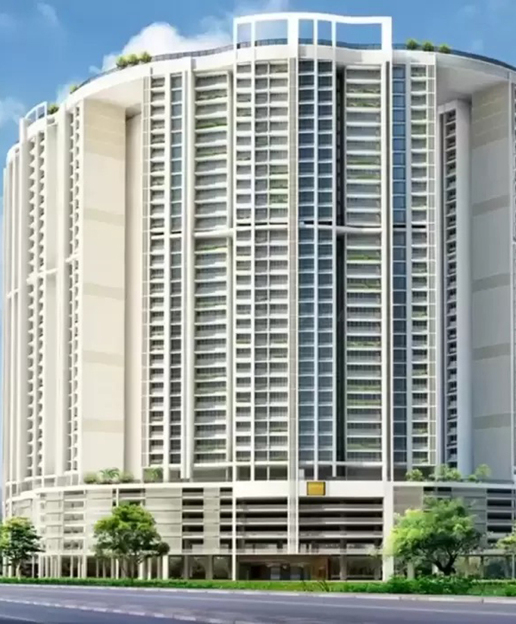 runwal elegante home